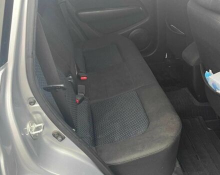 Сірий Міцубісі Аутлендер, об'ємом двигуна 2.4 л та пробігом 324 тис. км за 6890 $, фото 21 на Automoto.ua