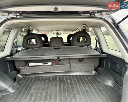 Серый Мицубиси Аутлендер, объемом двигателя 2 л и пробегом 199 тыс. км за 5999 $, фото 12 на Automoto.ua