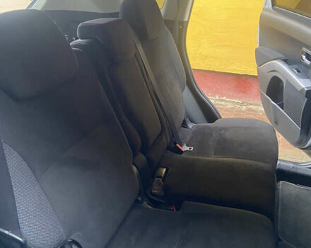 Серый Мицубиси Аутлендер, объемом двигателя 1.97 л и пробегом 229 тыс. км за 8500 $, фото 13 на Automoto.ua