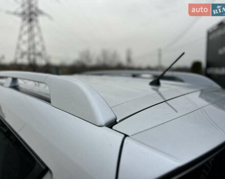 Серый Мицубиси Аутлендер, объемом двигателя 2.4 л и пробегом 61 тыс. км за 11300 $, фото 25 на Automoto.ua