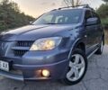 Міцубісі Аутлендер 2008 у Кременчуге на Automoto.ua Сірий Міцубісі Аутлендер, об'ємом двигуна 2 л та пробігом 157 тис. км за 8300 $, фото 1 на Automoto.ua