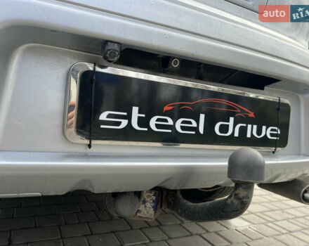 Серый Мицубиси Аутлендер, объемом двигателя 2.38 л и пробегом 197 тыс. км за 7699 $, фото 22 на Automoto.ua