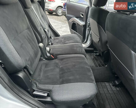 Серый Мицубиси Аутлендер, объемом двигателя 2.4 л и пробегом 61 тыс. км за 11300 $, фото 46 на Automoto.ua