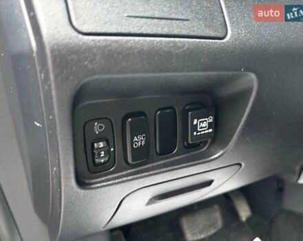 Серый Мицубиси Аутлендер, объемом двигателя 2.4 л и пробегом 237 тыс. км за 8490 $, фото 19 на Automoto.ua