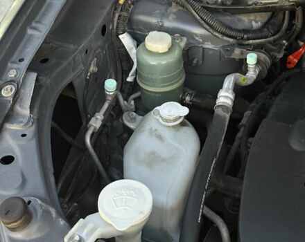 Серый Мицубиси Аутлендер, объемом двигателя 2.4 л и пробегом 210 тыс. км за 8300 $, фото 40 на Automoto.ua