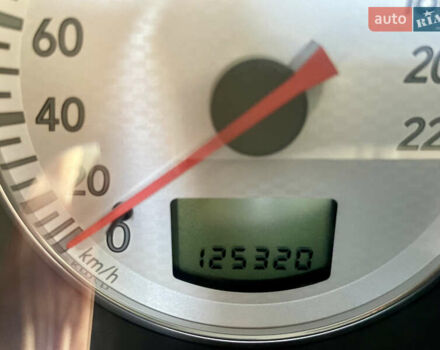 Сірий Міцубісі Аутлендер, об'ємом двигуна 2 л та пробігом 130 тис. км за 8500 $, фото 19 на Automoto.ua