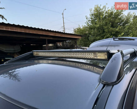 Сірий Міцубісі Аутлендер, об'ємом двигуна 2.38 л та пробігом 273 тис. км за 8000 $, фото 15 на Automoto.ua