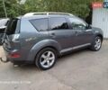 Серый Мицубиси Аутлендер, объемом двигателя 1.97 л и пробегом 290 тыс. км за 8000 $, фото 6 на Automoto.ua