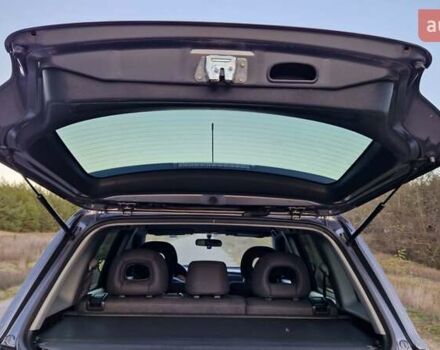 Серый Мицубиси Аутлендер, объемом двигателя 2 л и пробегом 157 тыс. км за 8300 $, фото 32 на Automoto.ua