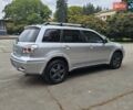 Мицубиси Аутлендер 2008 в Киеве на Automoto.ua Серый Мицубиси Аутлендер, объемом двигателя 2.38 л и пробегом 200 тыс. км за 5900 $, фото 11 на Automoto.ua
