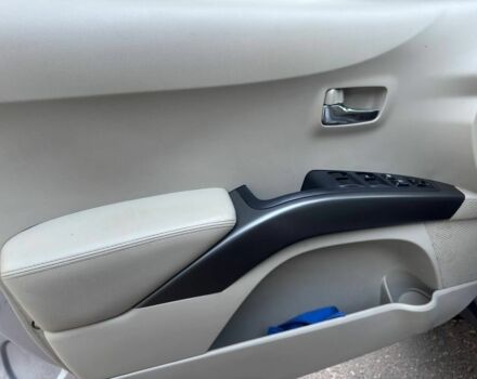 Сірий Міцубісі Аутлендер, об'ємом двигуна 0 л та пробігом 170 тис. км за 9450 $, фото 14 на Automoto.ua