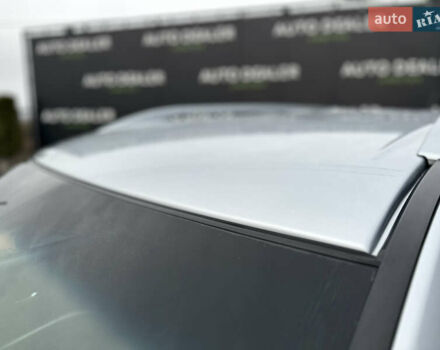 Серый Мицубиси Аутлендер, объемом двигателя 2.4 л и пробегом 61 тыс. км за 11300 $, фото 23 на Automoto.ua