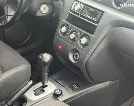 Серый Мицубиси Аутлендер, объемом двигателя 2.4 л и пробегом 324 тыс. км за 6890 $, фото 15 на Automoto.ua