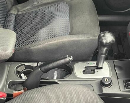 Сірий Міцубісі Аутлендер, об'ємом двигуна 2.4 л та пробігом 324 тис. км за 6890 $, фото 17 на Automoto.ua