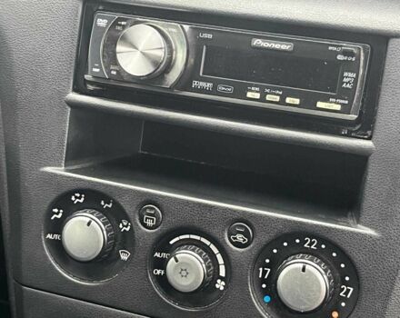 Сірий Міцубісі Аутлендер, об'ємом двигуна 2.4 л та пробігом 324 тис. км за 6890 $, фото 20 на Automoto.ua