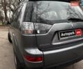 Серый Мицубиси Аутлендер, объемом двигателя 2.4 л и пробегом 237 тыс. км за 8490 $, фото 12 на Automoto.ua