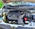 Сірий Міцубісі Аутлендер, об'ємом двигуна 3 л та пробігом 214 тис. км за 8600 $, фото 5 на Automoto.ua