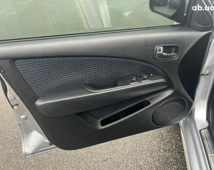 Серый Мицубиси Аутлендер, объемом двигателя 2.4 л и пробегом 324 тыс. км за 6890 $, фото 26 на Automoto.ua