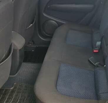 Серый Мицубиси Аутлендер, объемом двигателя 2.38 л и пробегом 323 тыс. км за 6800 $, фото 4 на Automoto.ua