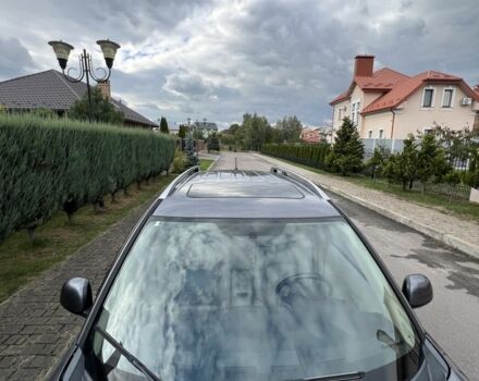 Мицубиси Аутлендер 2008 в Львове на Automoto.ua Серый Мицубиси Аутлендер, объемом двигателя 3 л и пробегом 181 тыс. км за 6599 $, фото 3 на Automoto.ua