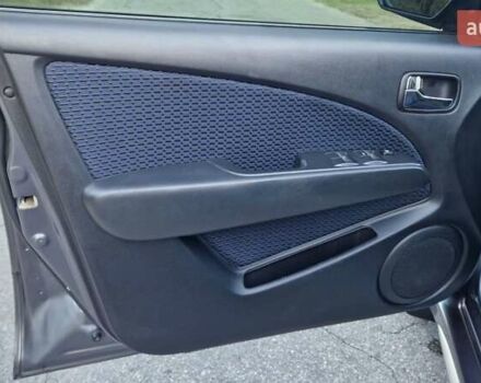 Серый Мицубиси Аутлендер, объемом двигателя 2 л и пробегом 157 тыс. км за 8300 $, фото 10 на Automoto.ua