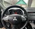 Сірий Міцубісі Аутлендер, об'ємом двигуна 2.4 л та пробігом 265 тис. км за 7000 $, фото 6 на Automoto.ua