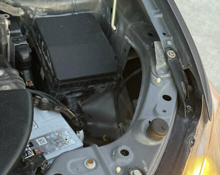 Серый Мицубиси Аутлендер, объемом двигателя 2.4 л и пробегом 210 тыс. км за 8300 $, фото 39 на Automoto.ua