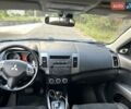 Серый Мицубиси Аутлендер, объемом двигателя 2.4 л и пробегом 208 тыс. км за 8200 $, фото 5 на Automoto.ua