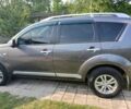 Сірий Міцубісі Аутлендер, об'ємом двигуна 2.2 л та пробігом 270 тис. км за 9800 $, фото 2 на Automoto.ua