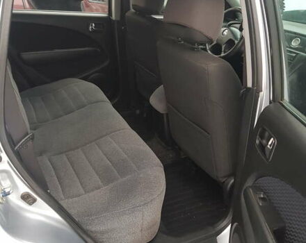 Серый Мицубиси Аутлендер, объемом двигателя 2.38 л и пробегом 700 тыс. км за 7058 $, фото 3 на Automoto.ua