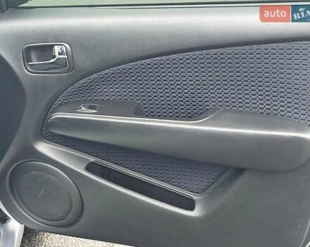 Серый Мицубиси Аутлендер, объемом двигателя 2.4 л и пробегом 324 тыс. км за 6890 $, фото 15 на Automoto.ua