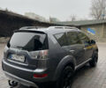 Серый Мицубиси Аутлендер, объемом двигателя 2.01 л и пробегом 345 тыс. км за 8100 $, фото 4 на Automoto.ua