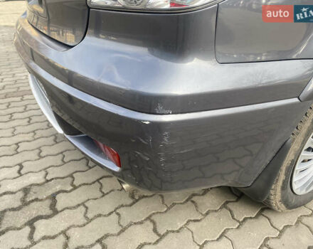 Мицубиси Аутлендер 2008 в Львове на Automoto.ua Серый Мицубиси Аутлендер, объемом двигателя 2 л и пробегом 194 тыс. км за 6700 $, фото 5 на Automoto.ua