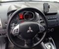 Серый Мицубиси Аутлендер, объемом двигателя 2.4 л и пробегом 244 тыс. км за 8900 $, фото 7 на Automoto.ua