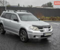 Сірий Міцубісі Аутлендер, об'ємом двигуна 2 л та пробігом 258 тис. км за 5650 $, фото 14 на Automoto.ua
