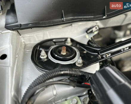 Серый Мицубиси Аутлендер, объемом двигателя 2.4 л и пробегом 61 тыс. км за 11300 $, фото 63 на Automoto.ua