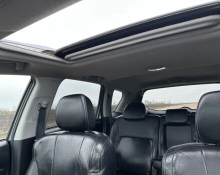 Серый Мицубиси Аутлендер, объемом двигателя 2 л и пробегом 200 тыс. км за 8300 $, фото 18 на Automoto.ua