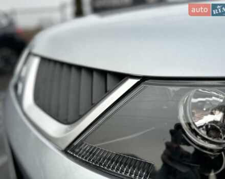 Серый Мицубиси Аутлендер, объемом двигателя 2.4 л и пробегом 61 тыс. км за 11300 $, фото 20 на Automoto.ua