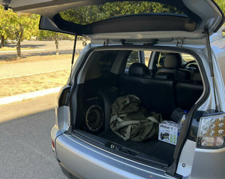 Мицубиси Аутлендер 2008 в Николаеве на Automoto.ua Серый Мицубиси Аутлендер, объемом двигателя 3 л и пробегом 362 тыс. км за 9000 $, фото 8 на Automoto.ua