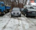 Серый Мицубиси Аутлендер, объемом двигателя 2.38 л и пробегом 117 тыс. км за 7900 $, фото 1 на Automoto.ua