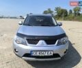 Серый Мицубиси Аутлендер, объемом двигателя 2 л и пробегом 267 тыс. км за 8750 $, фото 25 на Automoto.ua