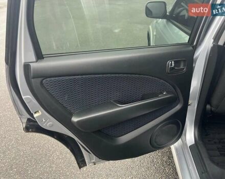 Серый Мицубиси Аутлендер, объемом двигателя 2.4 л и пробегом 324 тыс. км за 6890 $, фото 25 на Automoto.ua