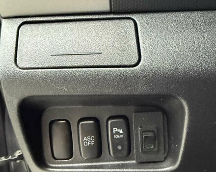 Сірий Міцубісі Аутлендер, об'ємом двигуна 2 л та пробігом 237 тис. км за 8999 $, фото 35 на Automoto.ua