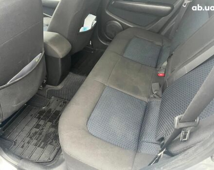 Серый Мицубиси Аутлендер, объемом двигателя 2.4 л и пробегом 324 тыс. км за 6890 $, фото 23 на Automoto.ua