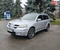 Сірий Міцубісі Аутлендер, об'ємом двигуна 2.38 л та пробігом 230 тис. км за 5400 $, фото 7 на Automoto.ua