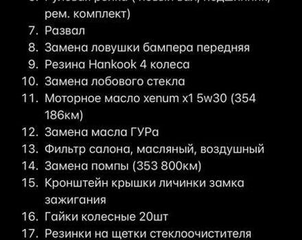 Мицубиси Аутлендер 2008 в Николаеве на Automoto.ua Серый Мицубиси Аутлендер, объемом двигателя 3 л и пробегом 362 тыс. км за 9000 $, фото 18 на Automoto.ua