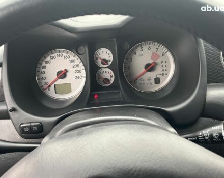 Серый Мицубиси Аутлендер, объемом двигателя 2.4 л и пробегом 324 тыс. км за 6890 $, фото 30 на Automoto.ua