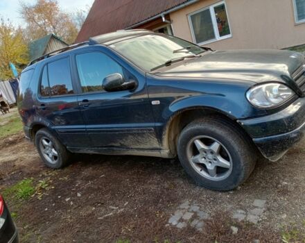 Серый Мицубиси Аутлендер, объемом двигателя 2 л и пробегом 340 тыс. км за 4288 $, фото 8 на Automoto.ua