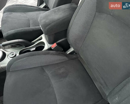 Серый Мицубиси Аутлендер, объемом двигателя 2.4 л и пробегом 61 тыс. км за 11300 $, фото 35 на Automoto.ua