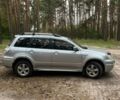 Серый Мицубиси Аутлендер, объемом двигателя 2.4 л и пробегом 225 тыс. км за 6500 $, фото 4 на Automoto.ua
